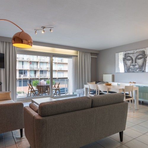 Appartement te koop Nieuwpoort - Caenen 4442165 - 3746001023000111680