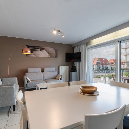 Appartement te koop Nieuwpoort - Caenen 4442165 - 3746001023000111678