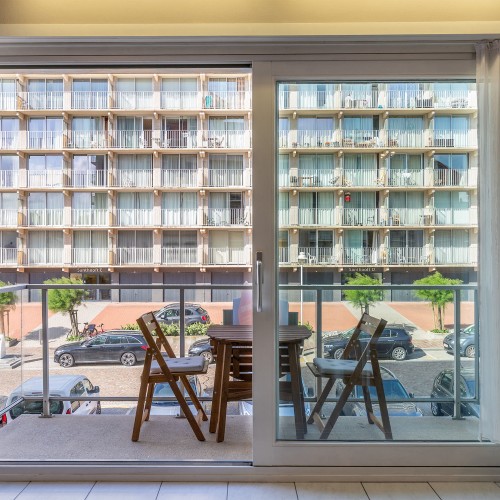 Appartement te koop Nieuwpoort - Caenen 4442165 - 3746001023000111679