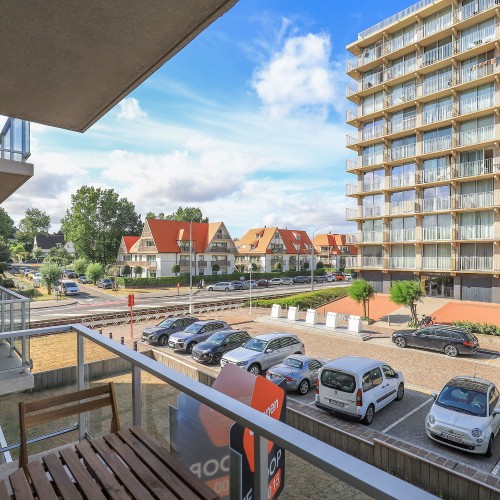 Appartement te koop Nieuwpoort - Caenen 4442165 - 3746001023000111686