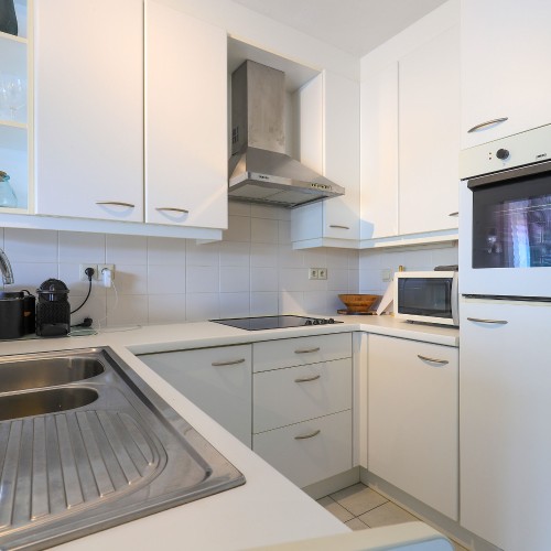 Appartement te koop Nieuwpoort - Caenen 4442165 - 3746001023000111682