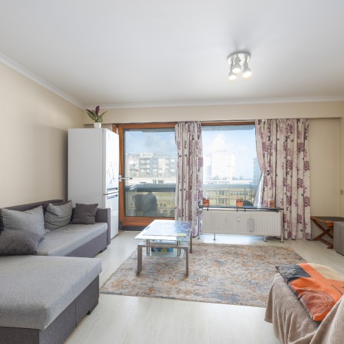 Studio te koop Oostende - Caenen 4442330 - 3746001023000113385