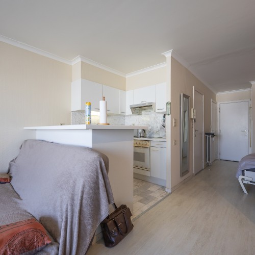 Studio te koop Oostende - Caenen 4442330 - 3746001023000113384