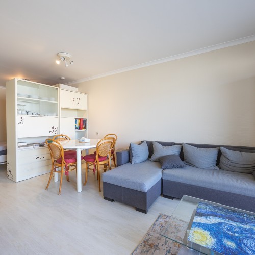 Studio te koop Oostende - Caenen 4442330 - 3746001023000113383