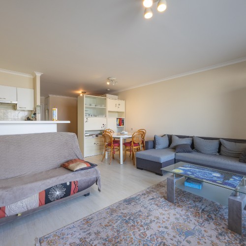 Studio te koop Oostende - Caenen 4442330 - 3746001023000113379