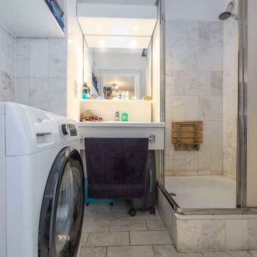 Studio te koop Oostende - Caenen 4442330 - 3746001023000113391