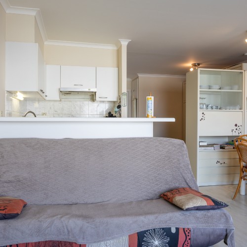 Studio te koop Oostende - Caenen 4442330 - 3746001023000113382