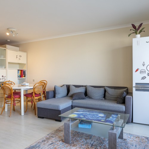 Studio te koop Oostende - Caenen 4442330 - 3746001023000113381