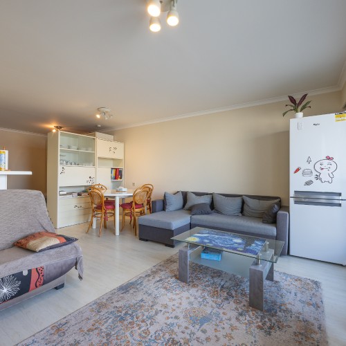 Studio te koop Oostende - Caenen 4442330 - 3746001023000113380