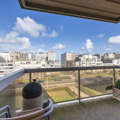 Studio te koop Oostende - Caenen 4442330 - 3746001023000113377