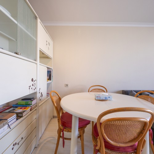 Studio te koop Oostende - Caenen 4442330 - 3746001023000113386