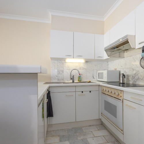 Studio te koop Oostende - Caenen 4442330 - 3746001023000113387