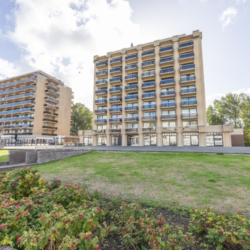 Studio te koop Oostende - Caenen 4442330 - 3746001023000113376