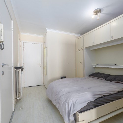 Studio te koop Oostende - Caenen 4442330 - 3746001023000113389