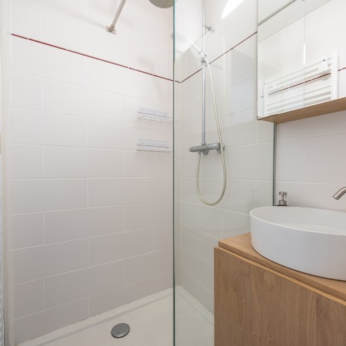 Appartement à vendre Ostende - Caenen 4442332 - 3746001023000113635