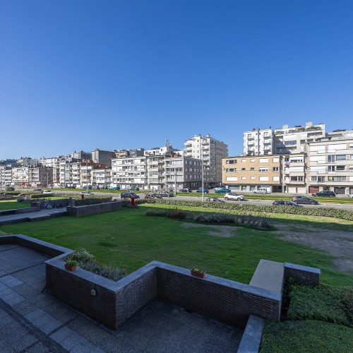Appartement à vendre Ostende - Caenen 4442332 - 3746001023000113653
