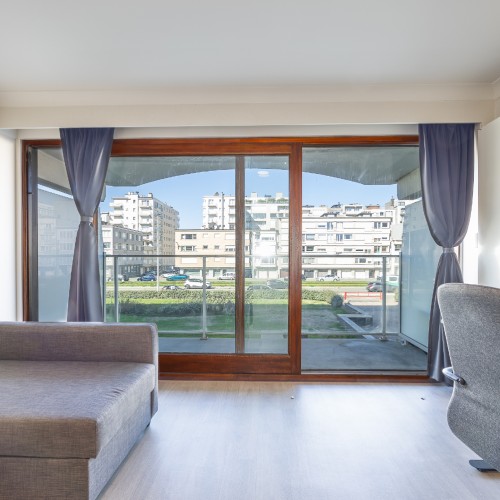 Appartement à vendre Ostende - Caenen 4442332 - 3746001023000113661