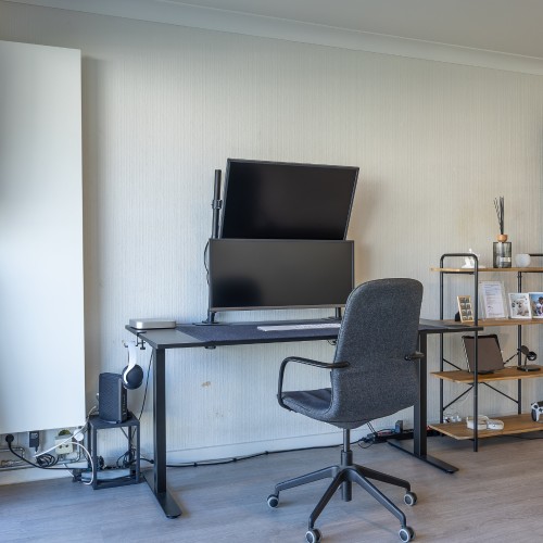 Appartement à vendre Ostende - Caenen 4442332 - 3746001023000113657