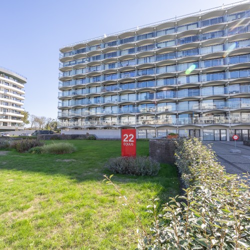 Appartement à vendre Ostende - Caenen 4442332 - 3746001023000113665