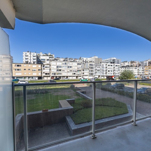 Appartement à vendre Ostende - Caenen 4442332 - 3746001023000113652