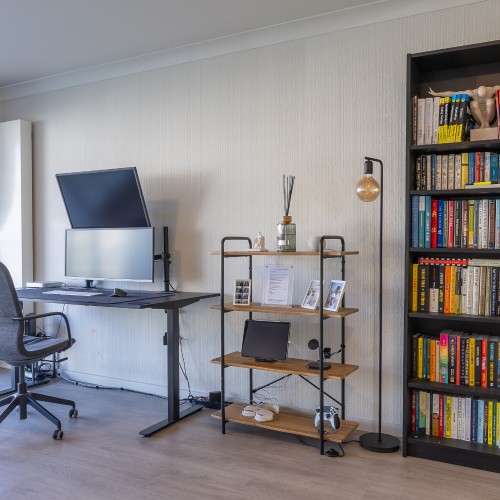 Appartement à vendre Ostende - Caenen 4442332 - 3746001023000113664