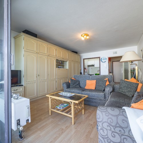 Appartement te koop Oostende - Caenen 4443182 - 3746001023000112152