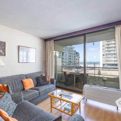 Appartement te koop Oostende - Caenen 4443182 - 3746001023000112155