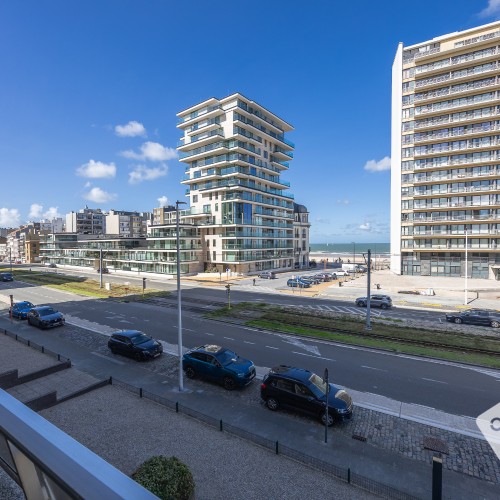 Appartement te koop Oostende - Caenen 4443182 - 3746001023000112150