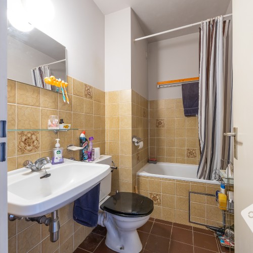 Appartement à vendre Ostende - Caenen 4443182 - 3746001023000112874