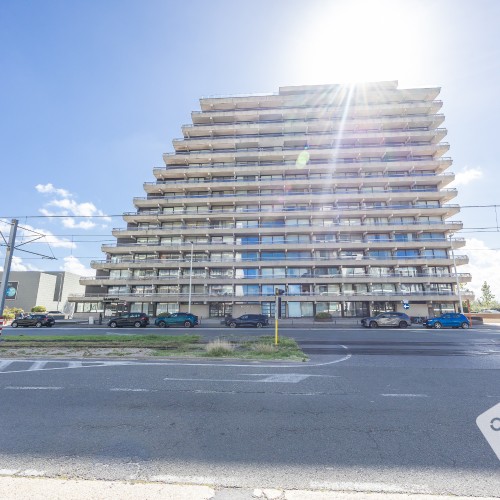 Appartement te koop Oostende - Caenen 4443182 - 3746001023000112160