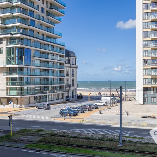 Appartement te koop Oostende - Caenen 4443182 - 3746001023000112149