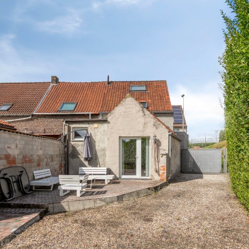 Maison à vendre Oostkamp - Caenen 4443236 - 3746001023000113062