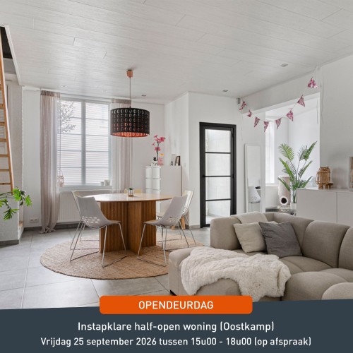 Huis te koop Oostkamp - Caenen 4443236 - 3746001023000113067