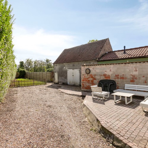 Maison à vendre Oostkamp - Caenen 4443236 - 3746001023000113061
