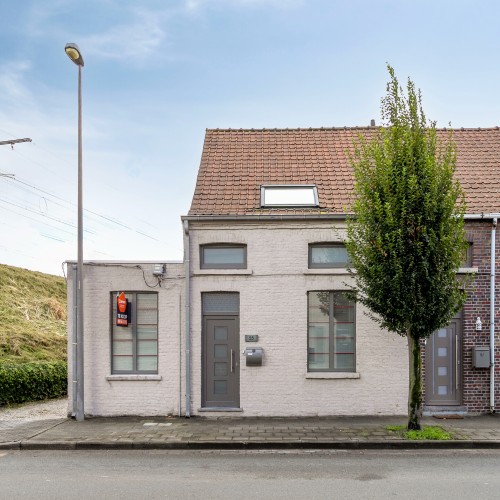 Maison à vendre Oostkamp - Caenen 4443236 - 3746001023000113063