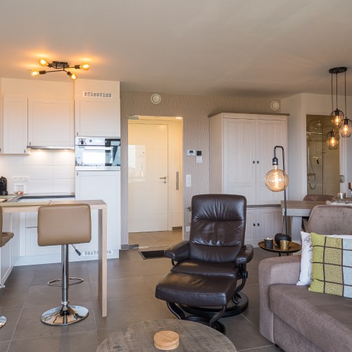 Appartement te huur Oostende - Caenen 4443275 - 3746001023000112166