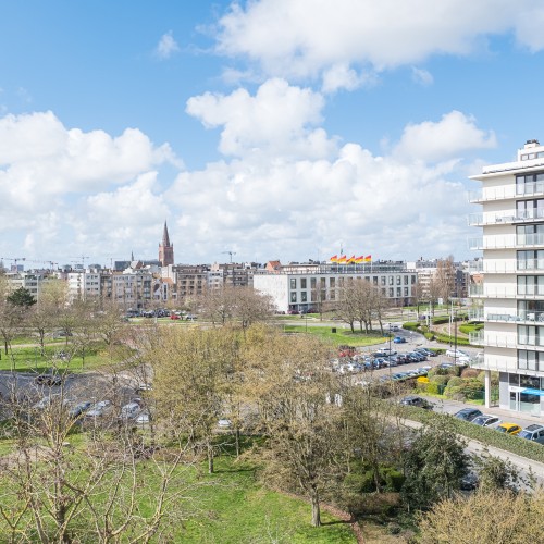 Appartement te huur Oostende - Caenen 4443275 - 3746001023000112164