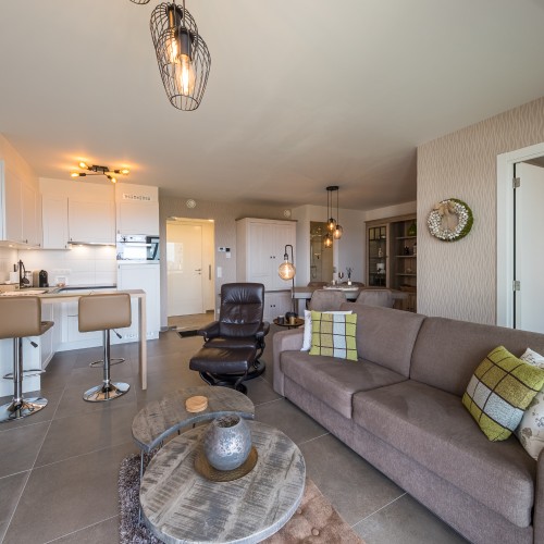 Appartement te huur Oostende - Caenen 4443275 - 3746001023000112165