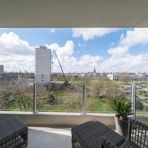Appartement te huur Oostende - Caenen 4443275 - 3746001023000112162