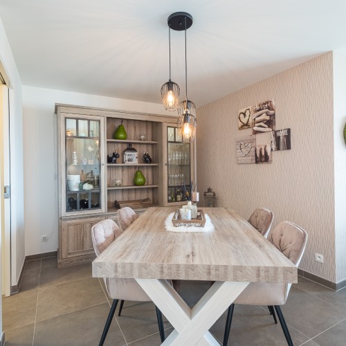 Appartement te huur Oostende - Caenen 4443275 - 3746001023000112170