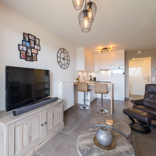Appartement te huur Oostende - Caenen 4443275 - 3746001023000112167