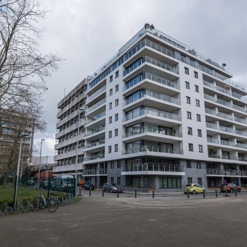 Appartement te huur Oostende - Caenen 4443275 - 3746001023000112180