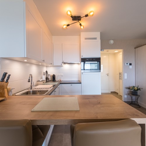Appartement te huur Oostende - Caenen 4443275 - 3746001023000112172