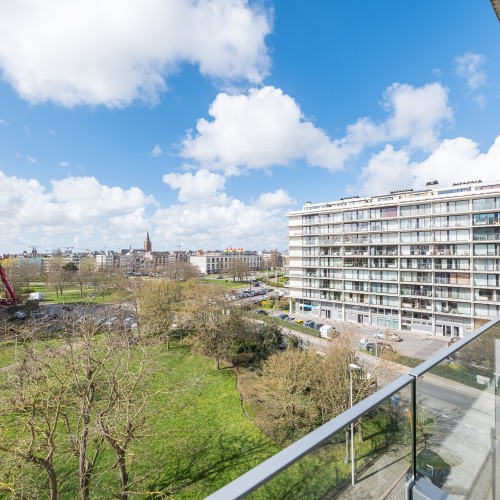 Appartement te huur Oostende - Caenen 4443275 - 3746001023000112161