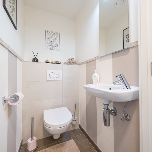 Appartement te huur Oostende - Caenen 4443275 - 3746001023000112178