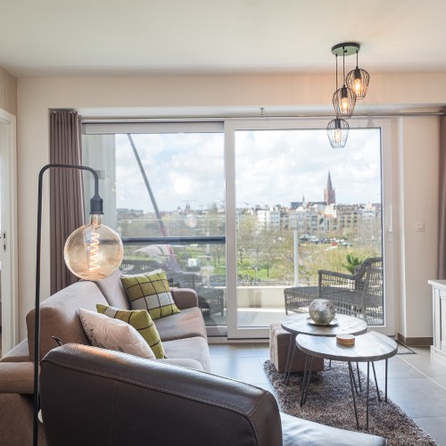 Appartement te huur Oostende - Caenen 4443275 - 3746001023000112168