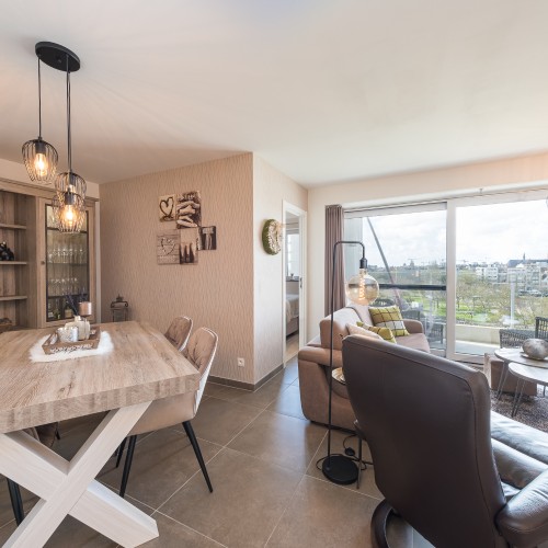 Appartement te huur Oostende - Caenen 4443275 - 3746001023000112169