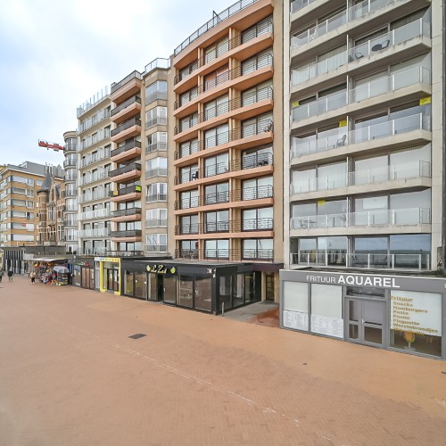 Appartement te koop De Panne - Caenen 4443477 - 3746001023000112191