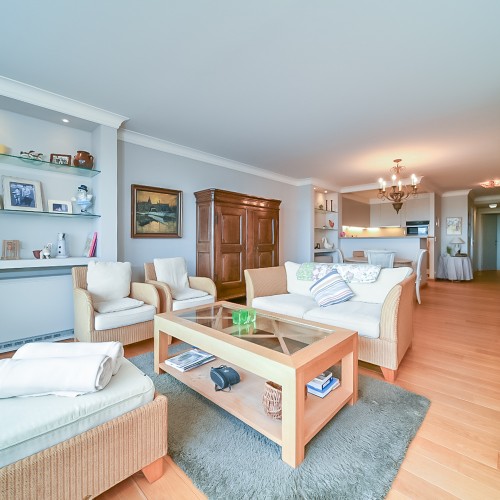 Appartement te koop De Panne - Caenen 4443477 - 3746001023000112199
