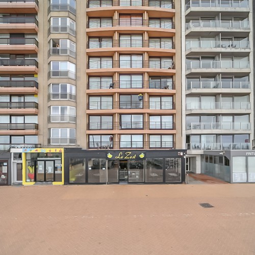 Appartement te koop De Panne - Caenen 4443477 - 3746001023000112189